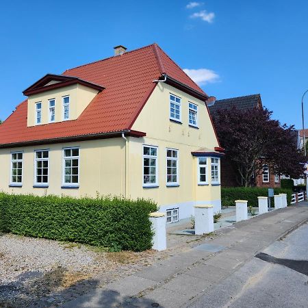City Breakaway Sønderborg Exterior foto