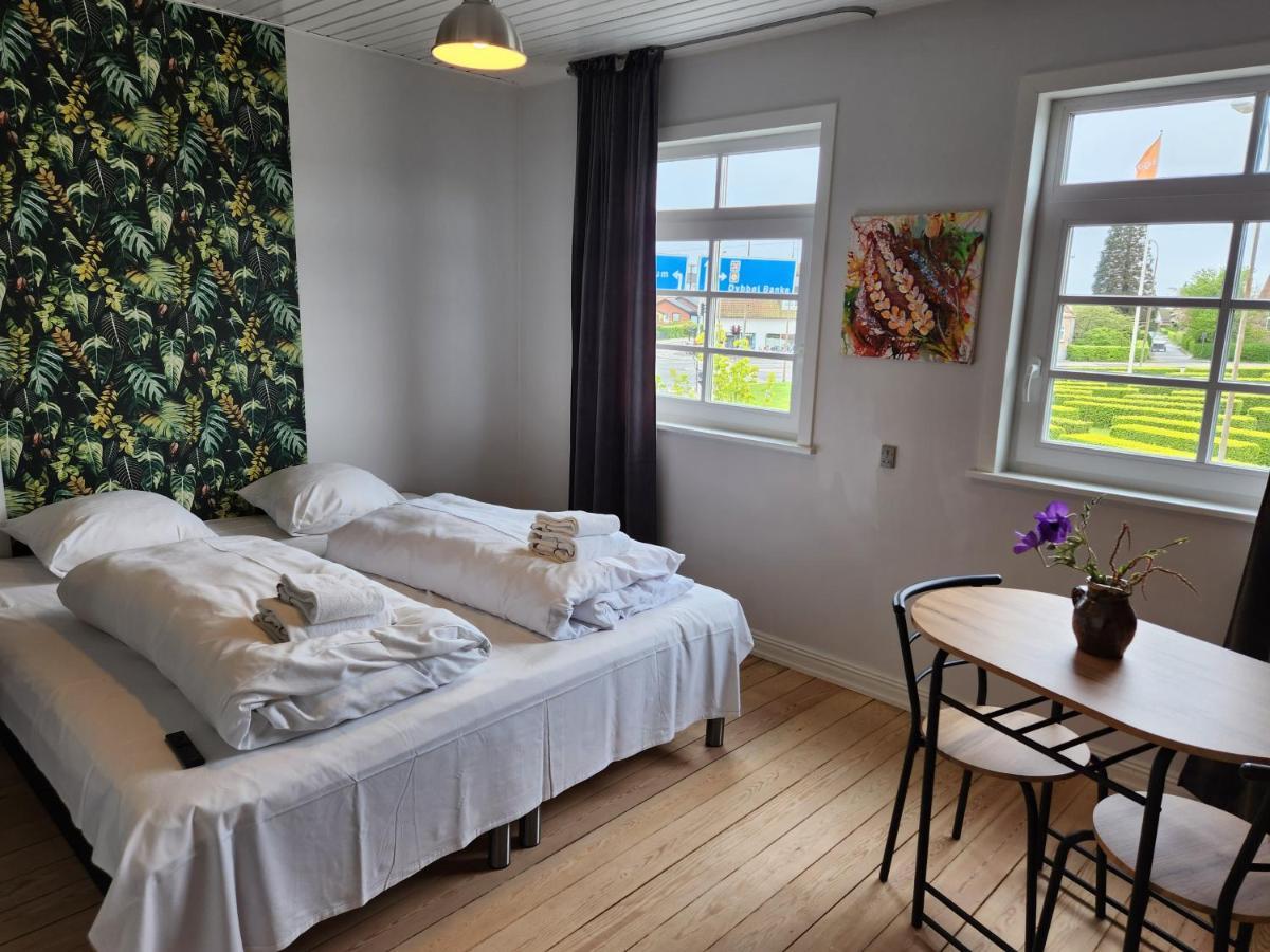 City Breakaway Sønderborg Exterior foto