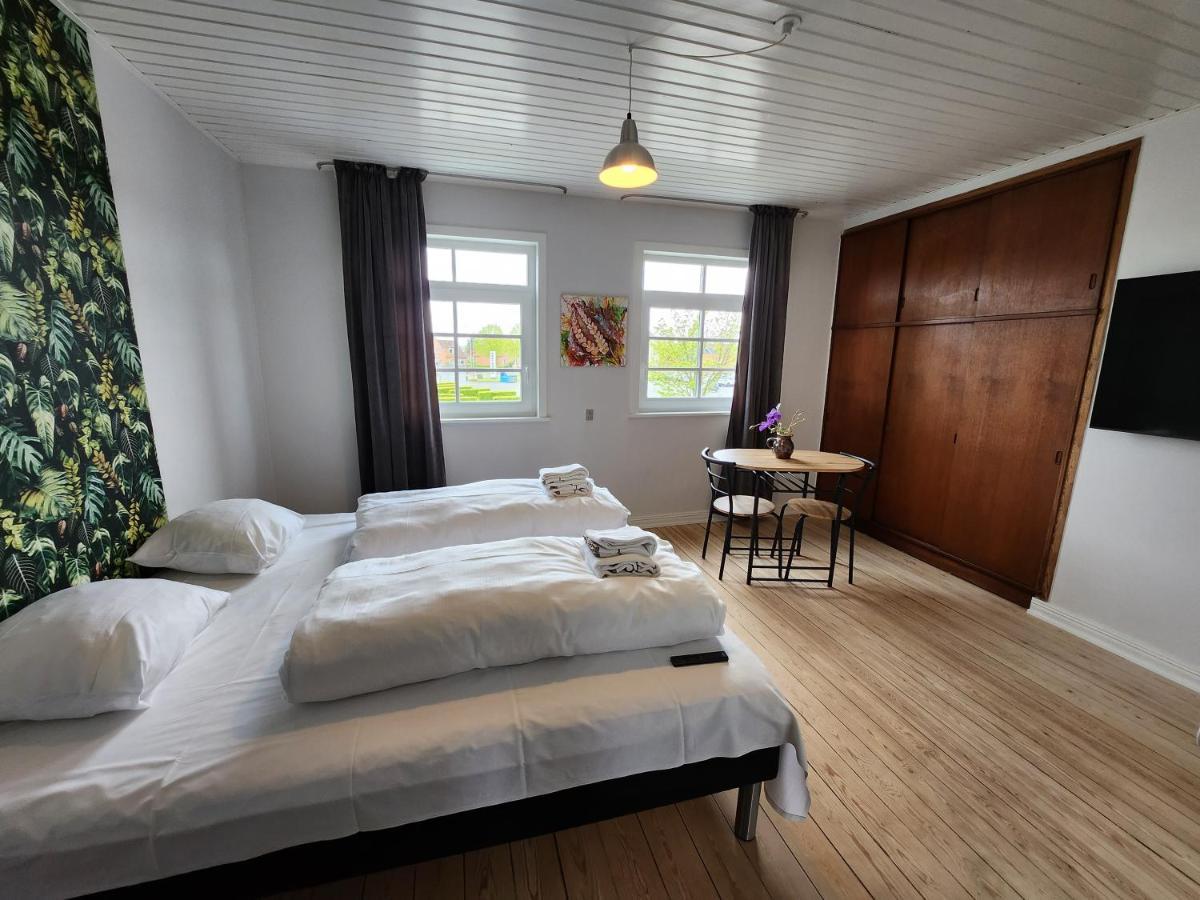 City Breakaway Sønderborg Exterior foto