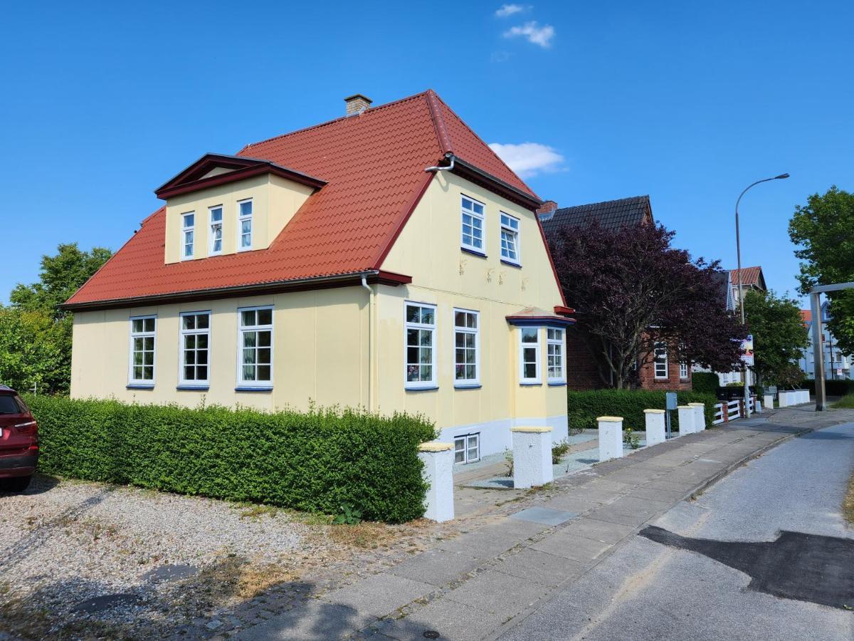 City Breakaway Sønderborg Exterior foto