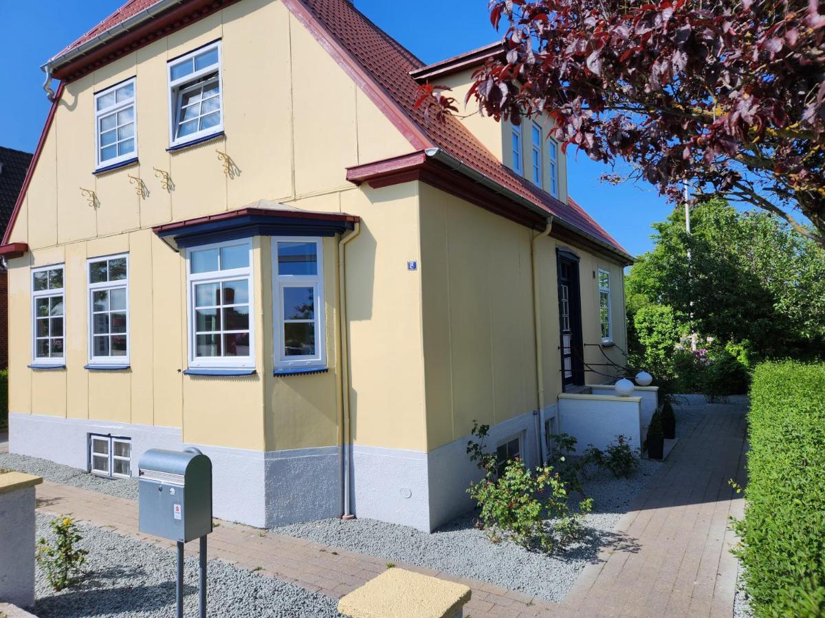City Breakaway Sønderborg Exterior foto